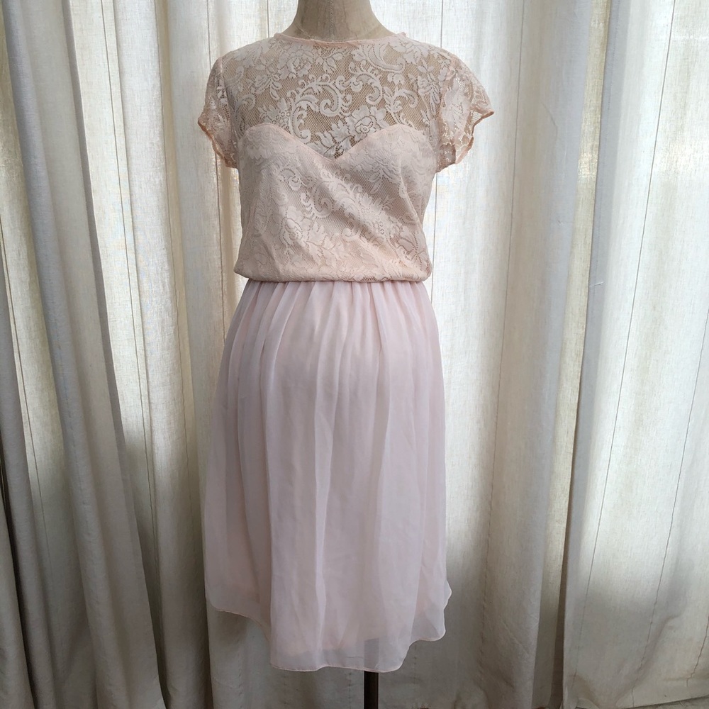 ASOS Maternity Dress Size 4